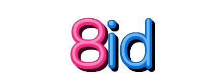 8id — logo kanal