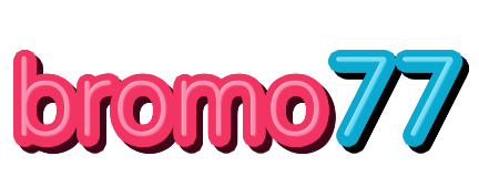 bromo77 — logo kanal