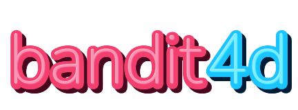 bandit4d — logo kanal