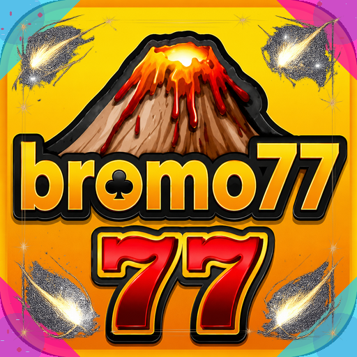 bromo77 — mitra unggulan