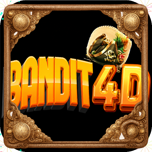 bandit4d — mitra unggulan